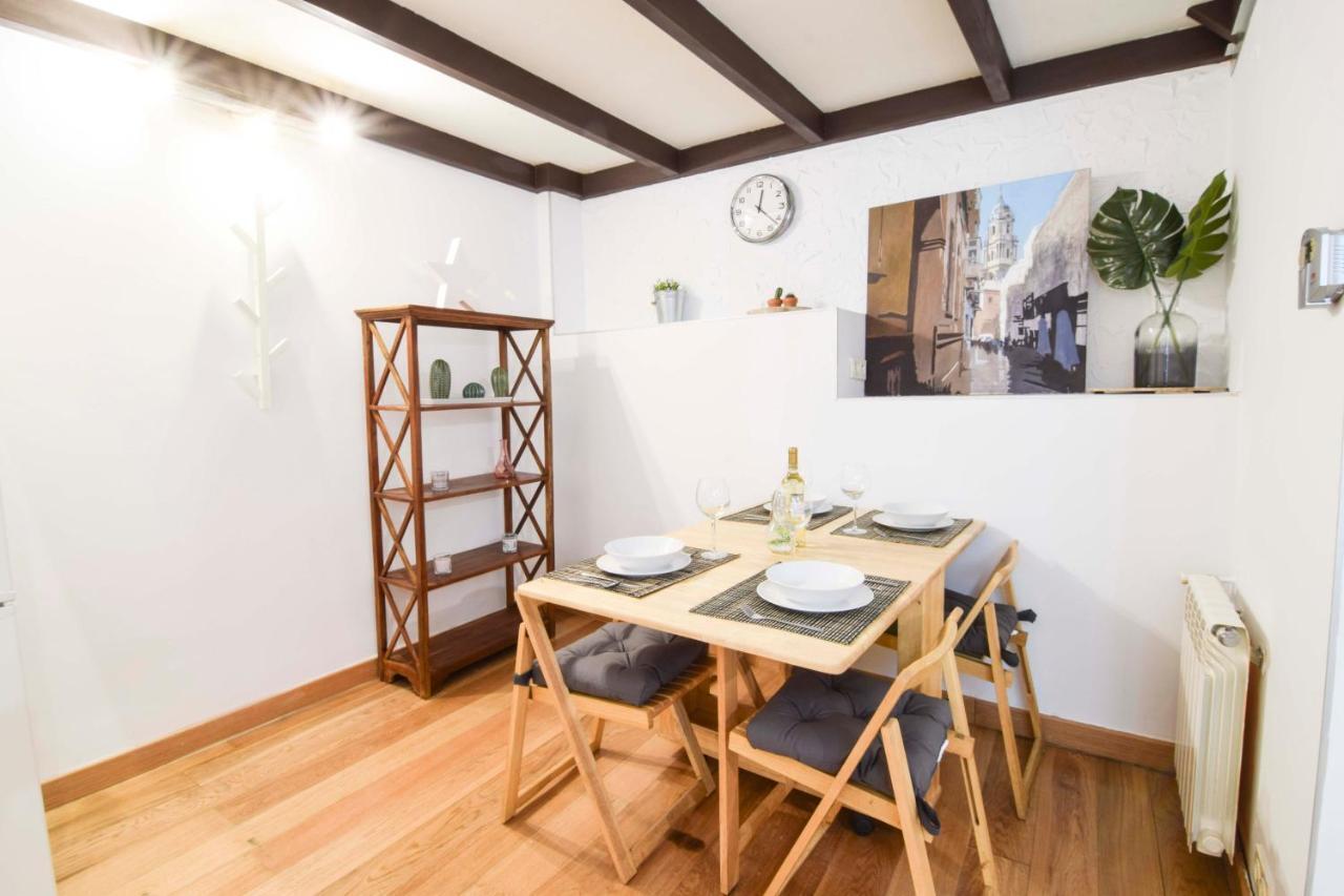 Lägenhet P&p Apartmens Alamos *
