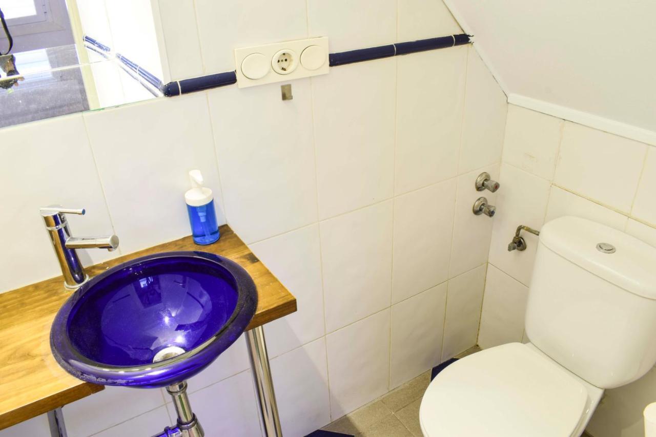 Lägenhet P&p Apartmens Alamos
