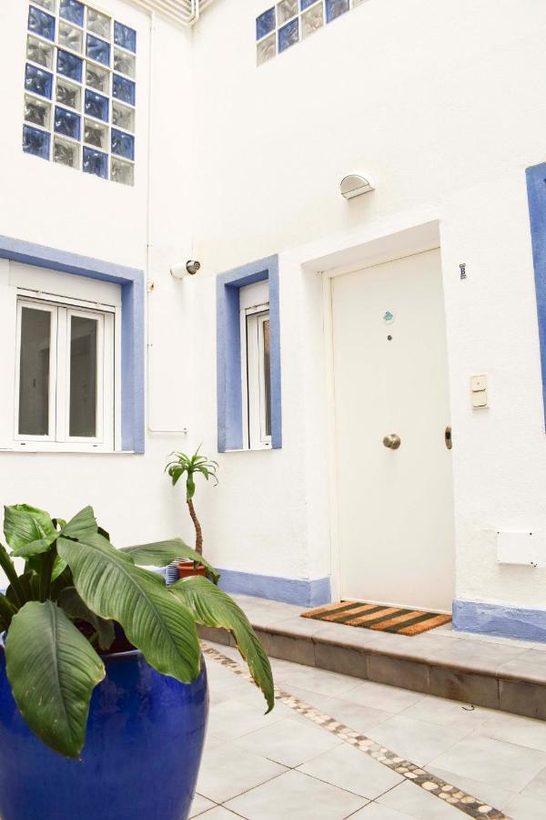 Lägenhet P&p Apartmens Alamos *