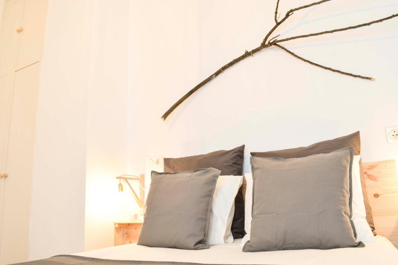P&p Apartmens Alamos Lägenhet *