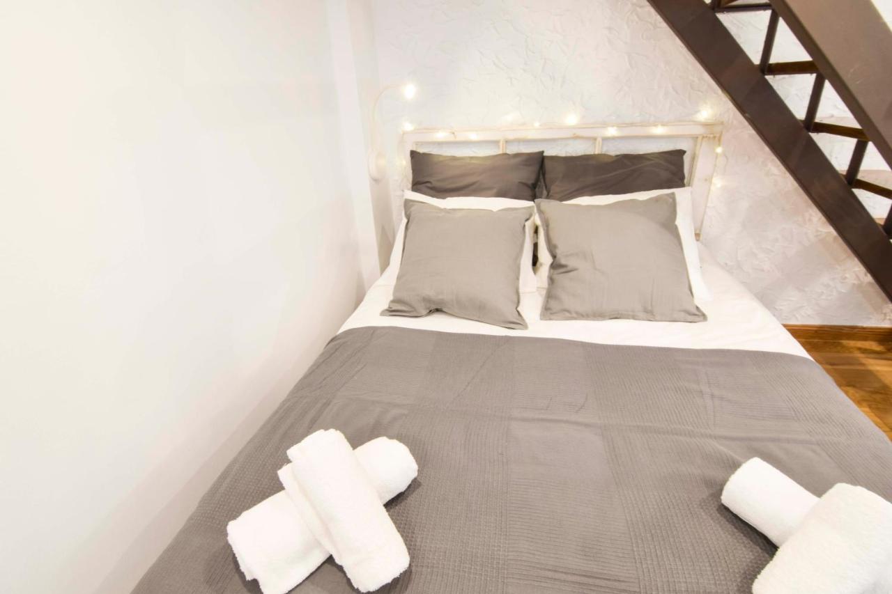 P&p Apartmens Alamos Lägenhet Málaga