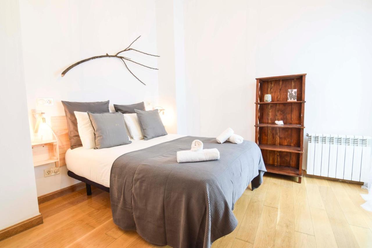 P&p Apartmens Alamos Lägenhet *