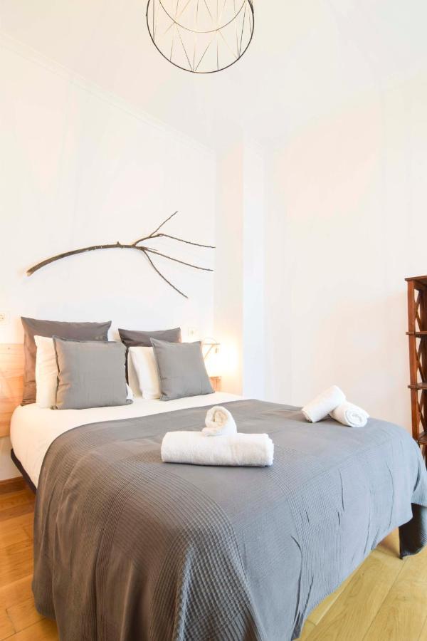 P&p Apartmens Alamos Leilighet