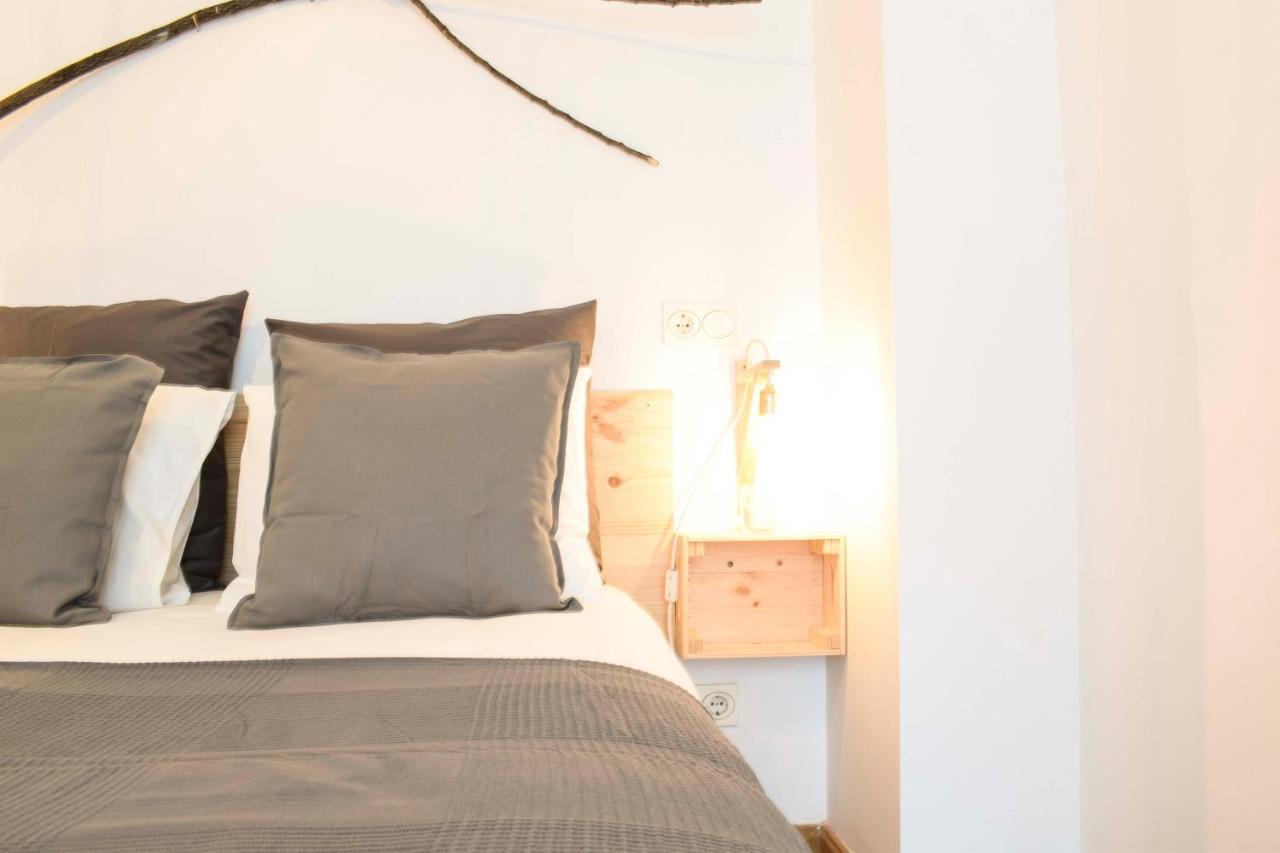 P&p Apartmens Alamos Leilighet *