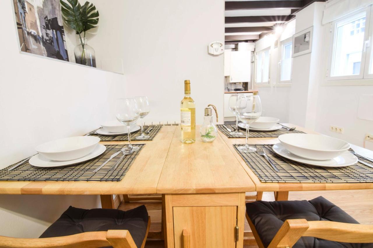 Leilighet P&p Apartmens Alamos *