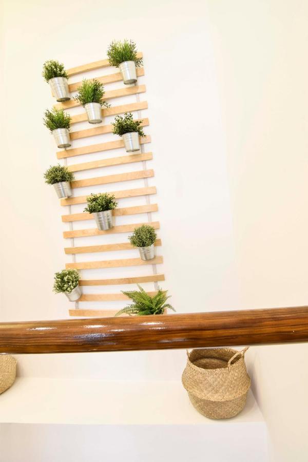 Leilighet P&p Apartmens Alamos Málaga