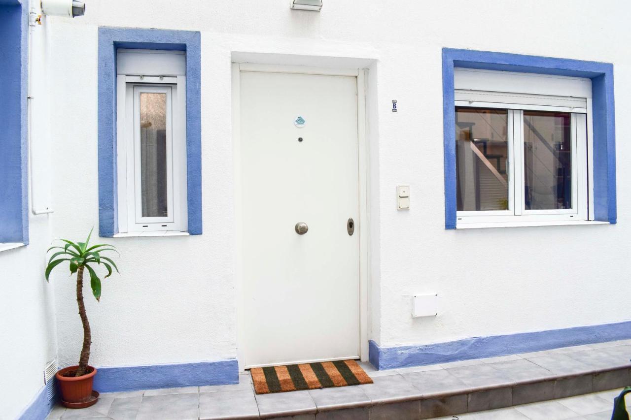 P&p Apartmens Alamos Leilighet Málaga