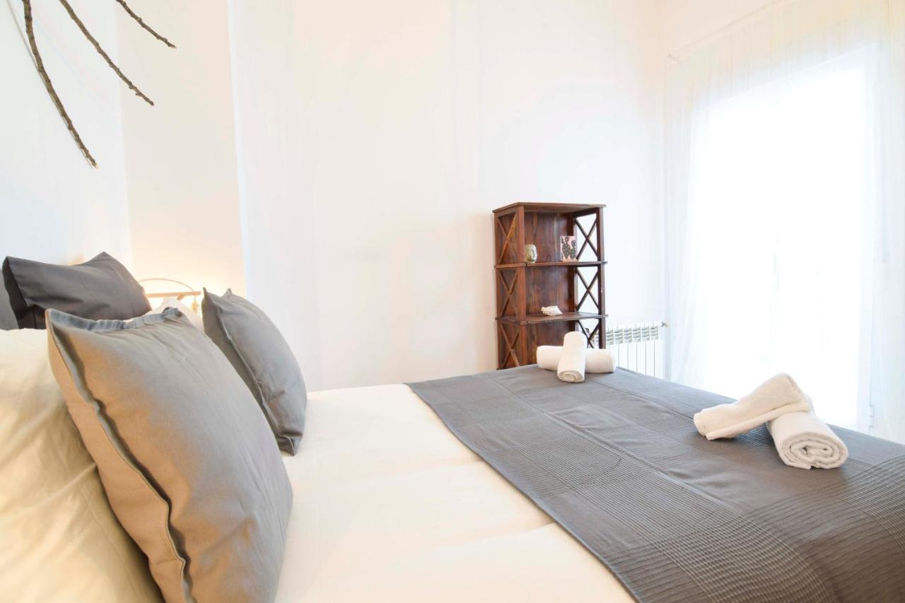 P&p Apartmens Alamos Leilighet Málaga