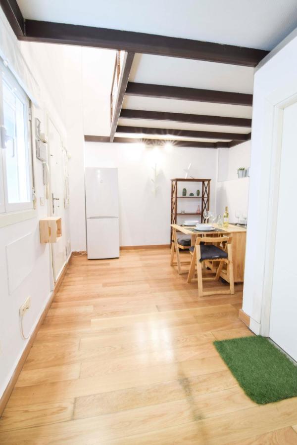 P&p Apartmens Alamos Leilighet Málaga