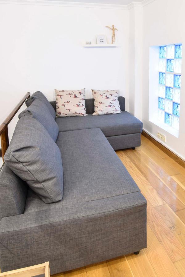 P&p Apartmens Alamos Leilighet