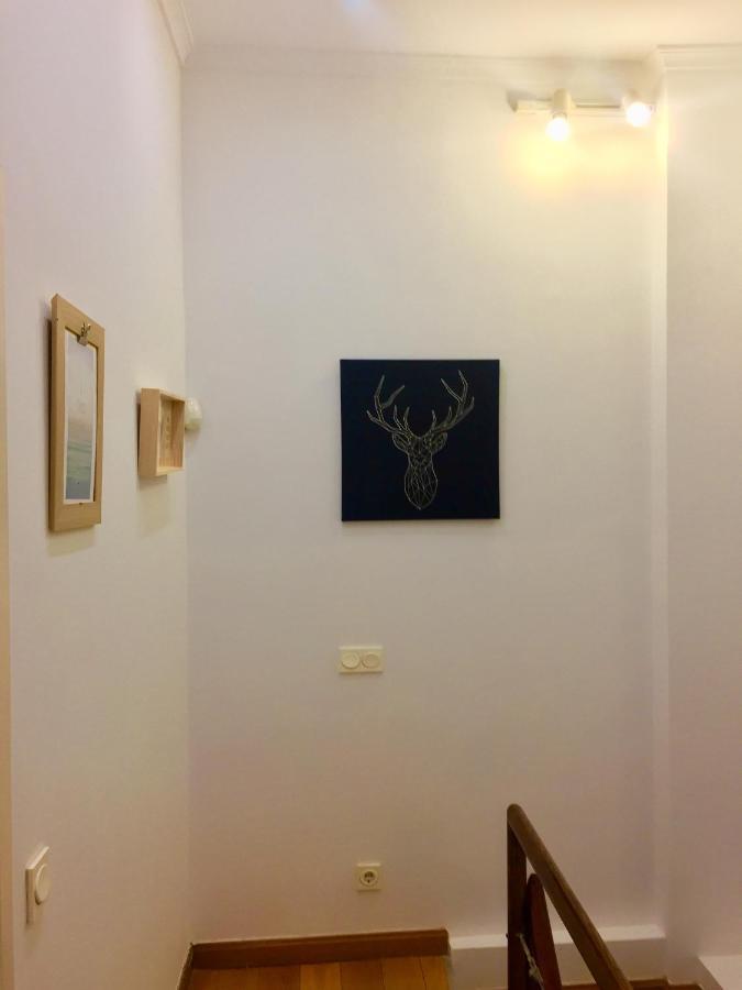 P&p Apartmens Alamos Leilighet