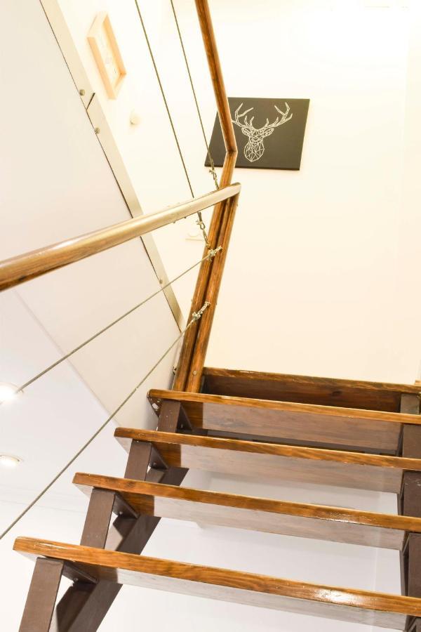 P&p Apartmens Alamos Leilighet Málaga