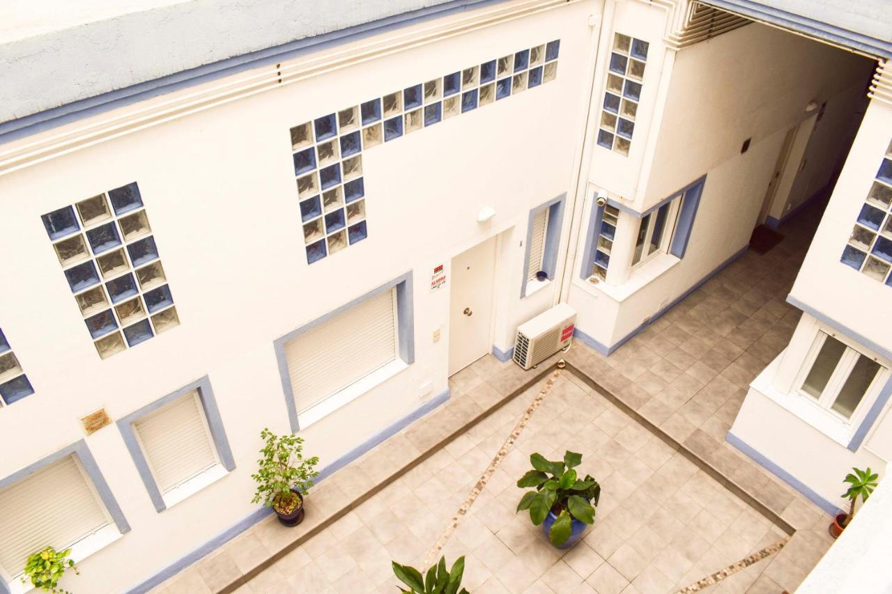 P&p Apartmens Alamos Leilighet Málaga
