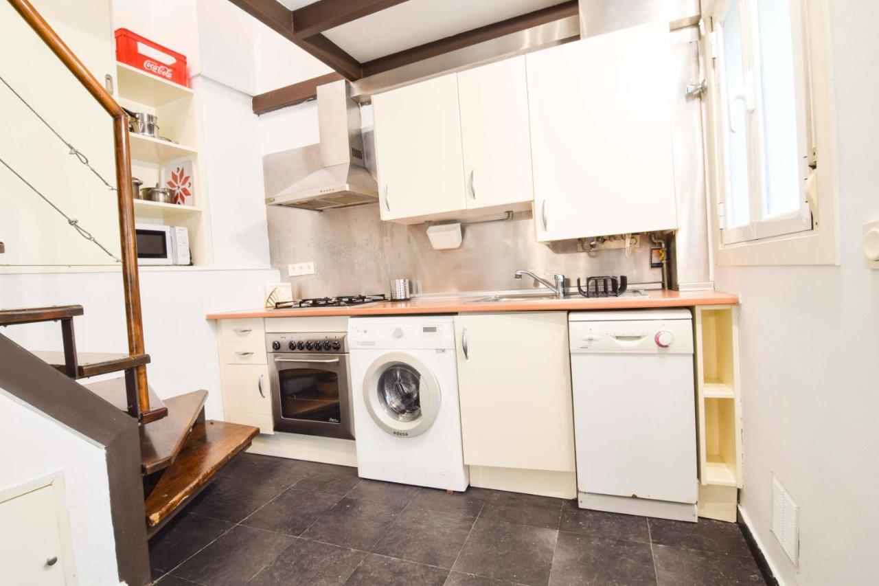 P&p Apartmens Alamos Leilighet *