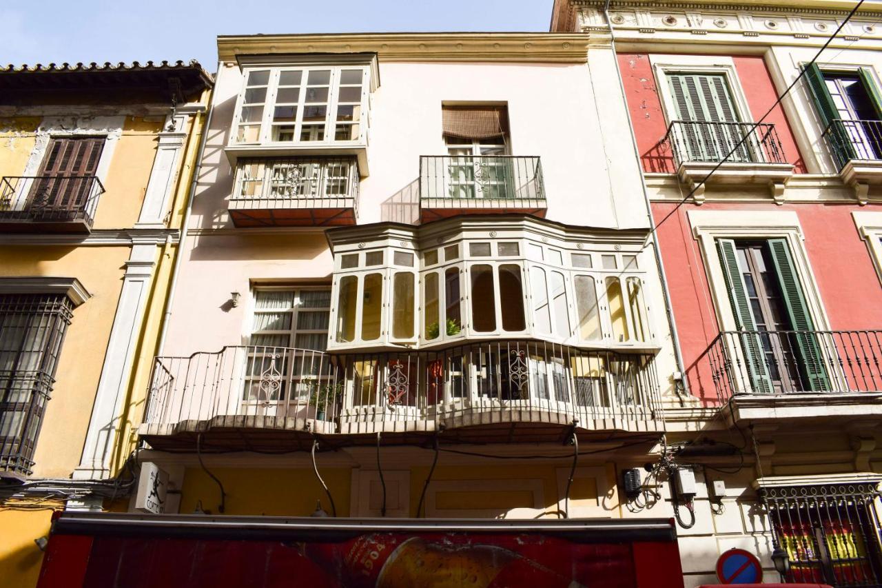 P&p Apartmens Alamos Leilighet Málaga