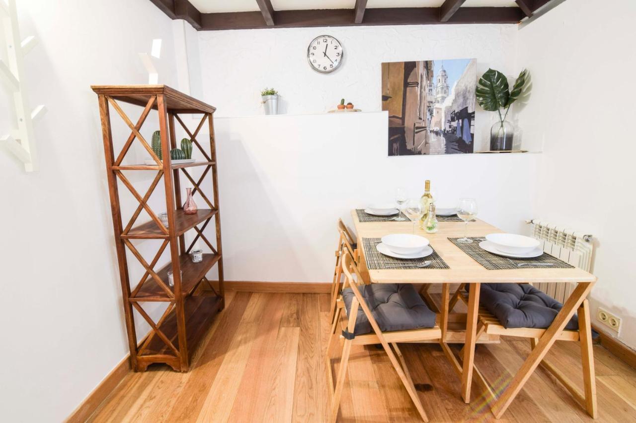 P&p Apartmens Alamos Apartamento Málaga